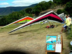 The veterans prepare