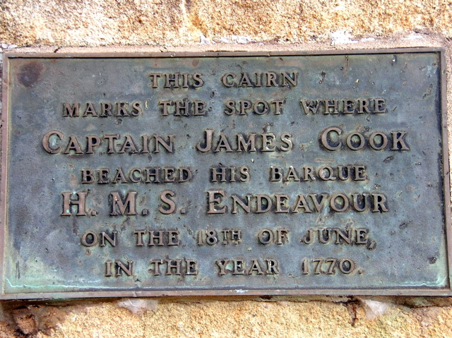 Plaque