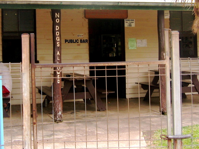 The [S]Exchange Hotel