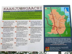 An Aboriginal perspective