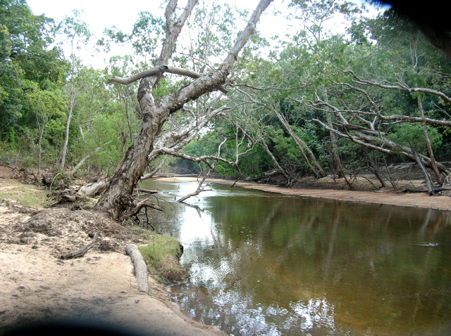Looking up the Wenlock