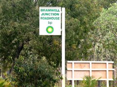 Bramwell Junction 