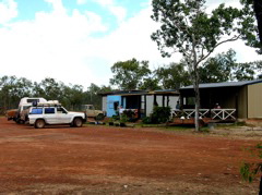 Bramwell Roadhouse