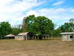 Outbuildings
