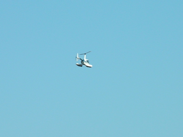 The effortless way to the Top